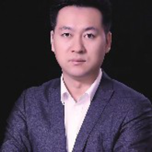    刘长波
中企云链（北京）金融信息服务有限公司总裁